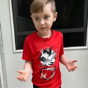 Meet your Posher, Mike